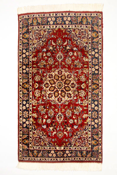Sarouk Tapete 90x154cm - Tapete Oriental