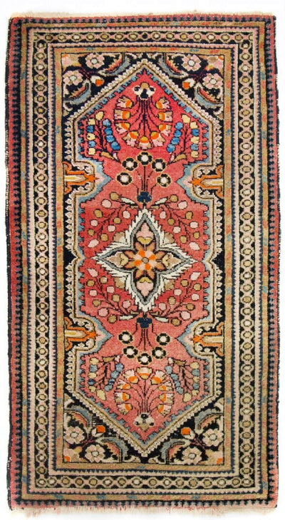 Hamadan Tapete 66x126cm - Tapete persa