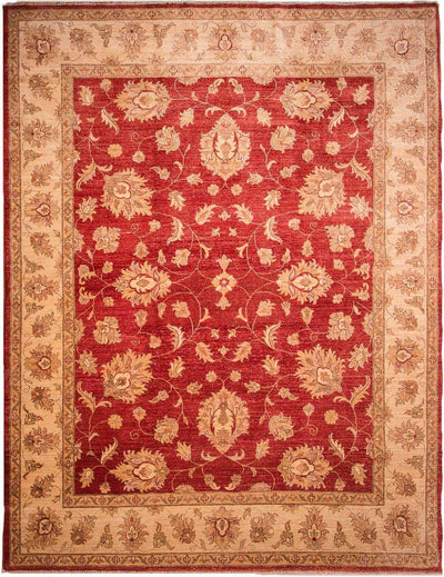 Tapete Ziegler 241x301cm - Tapete Oriental