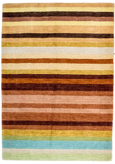 Tapete de lã 143x197cm - Tapete de lã