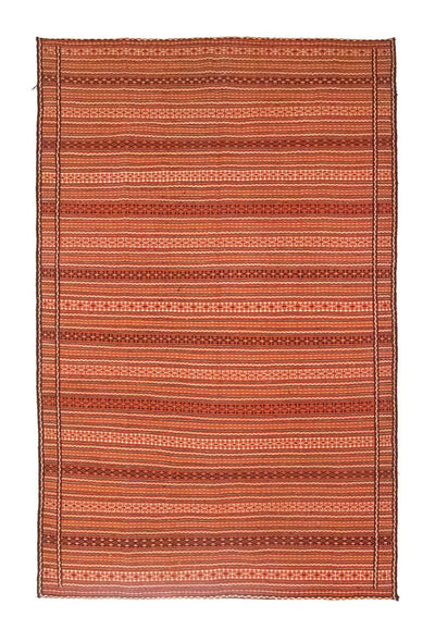 Kilim Fars Tapete 199x296cm
