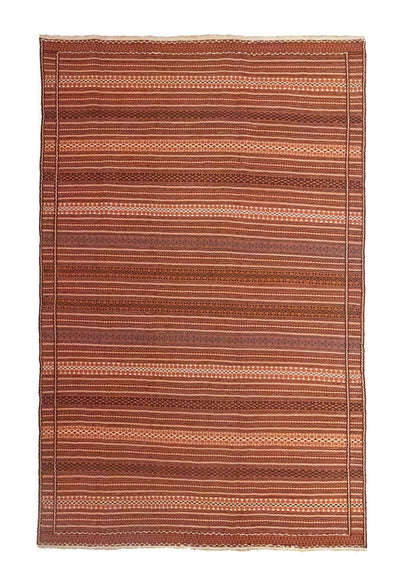 Kilim Fars Tapete 195x300cm