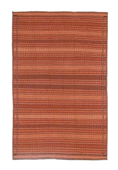 Kilim Fars Tapete 196x298cm