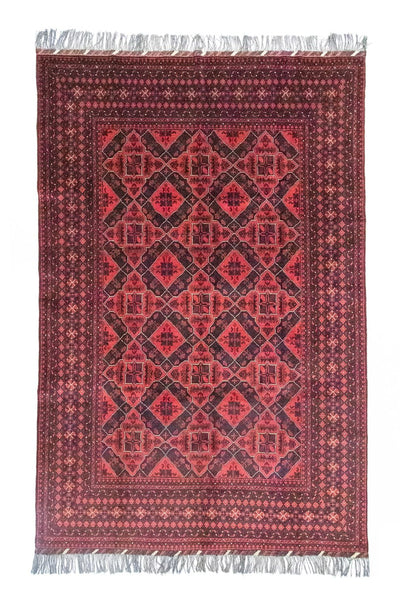 Khal Mohammadi Tapete 199x286cm - Tapete Oriental