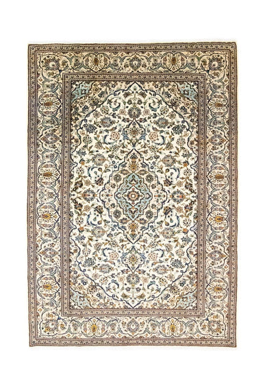 Kashan Tapete 193x292cm - Tapete persa