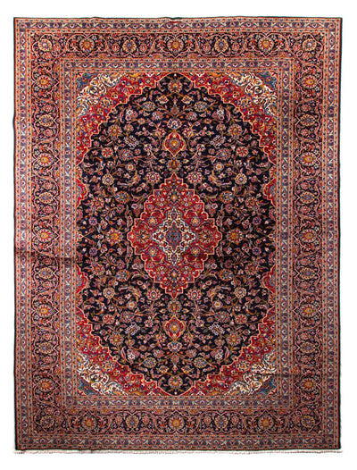 Kashan Tapete 318x425cm - Tapete persa