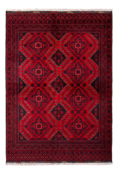 Khal Mohammadi Tapete 126x199cm - Tapete Oriental