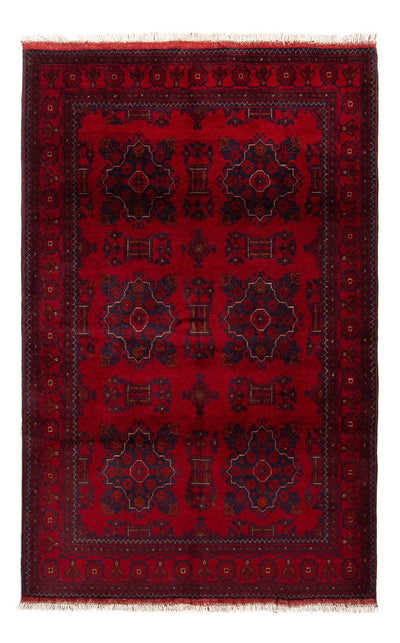 Khal Mohammadi Tapete 126x219cm - Tapete Oriental