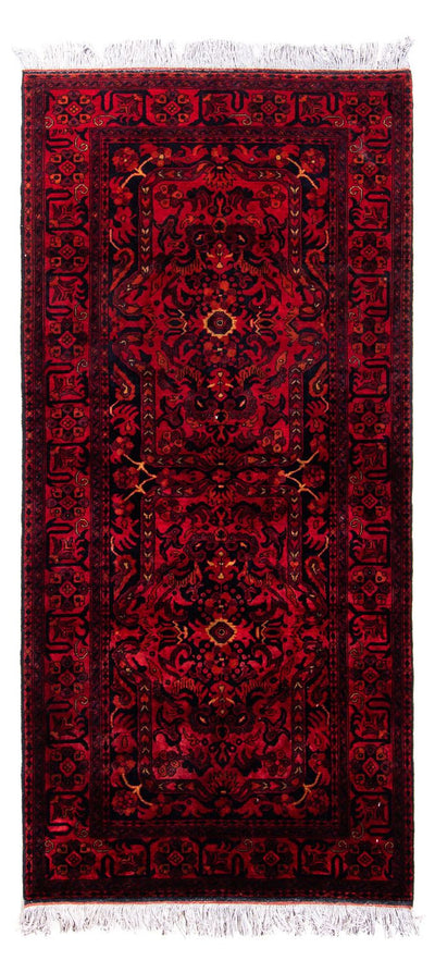 Khal Mohammadi Tapete 102x203cm - Tapete Oriental