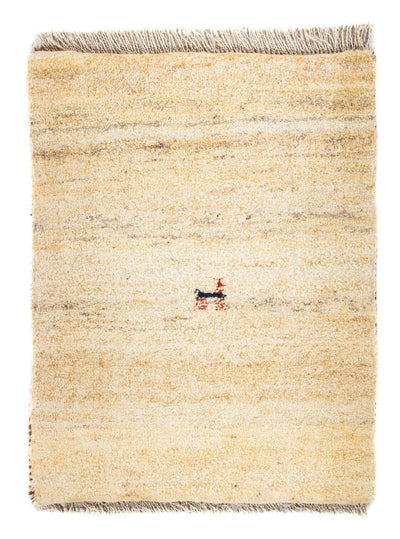 Loribaft Tapete 40x60cm - Perserteppich Wollteppich