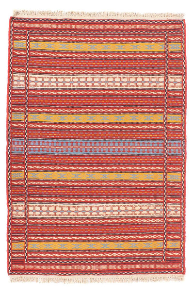 Kilim Senneh 100x150cm - multicolor