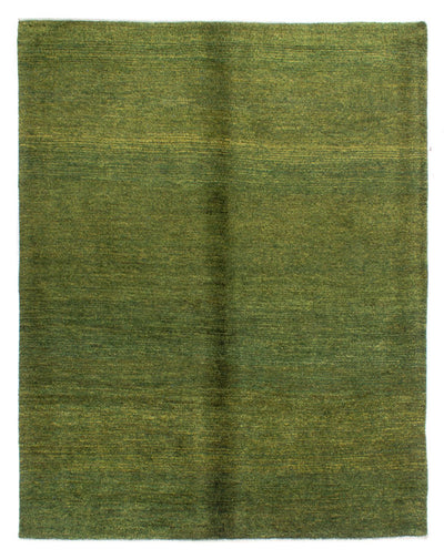 Gabbeh persa Tapete 154x195cm - Perserteppich Wollteppich