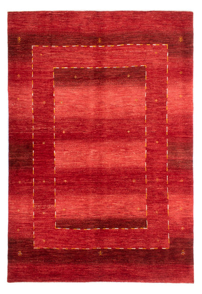Gabbeh persa Tapete 177x253cm - Perserteppich Wollteppich