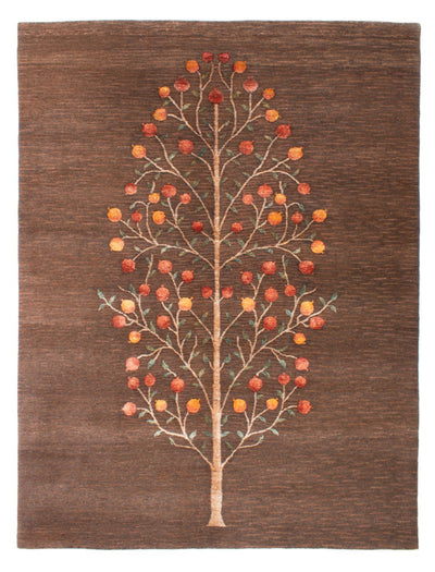 Tapete de desenhador 187x249cm - Designerteppich