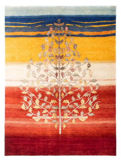 Tapete de desenhador 187x252cm - Designerteppich
