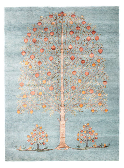 Tapete de desenhador 184x253cm - Designerteppich