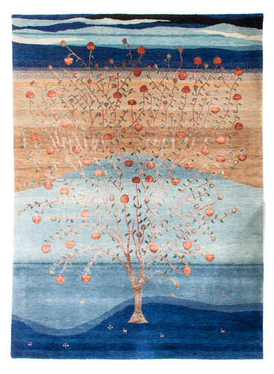 Tapete de desenhador 188x260cm - Designerteppich