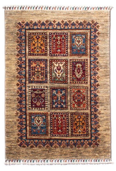 Ariana Tapete 81x118cm - Tapete Oriental