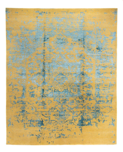 Tapete de desenhador 251x305cm - Designerteppich
