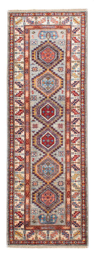 Kazak Tapete 74x228cm - Tapete Oriental