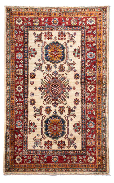 Kazak Tapete 99x157cm - Tapete Oriental