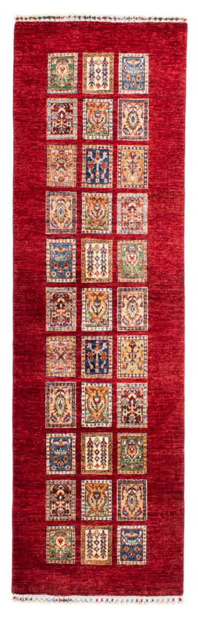 Bakhtiari Tapete 85x253cm - Tapete Oriental