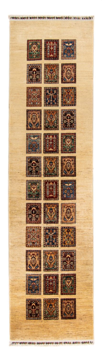Bakhtiari Tapete 84x289cm - Tapete Oriental