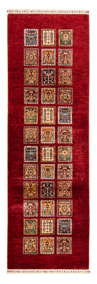 Bakhtiari Tapete 85x257cm - Tapete Oriental