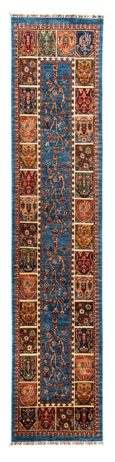 Bakhtiari Tapete 73x313cm - Tapete Oriental