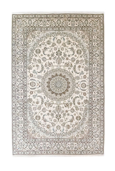 Nain - 9La Tapete 200x304cm - Tapete persa