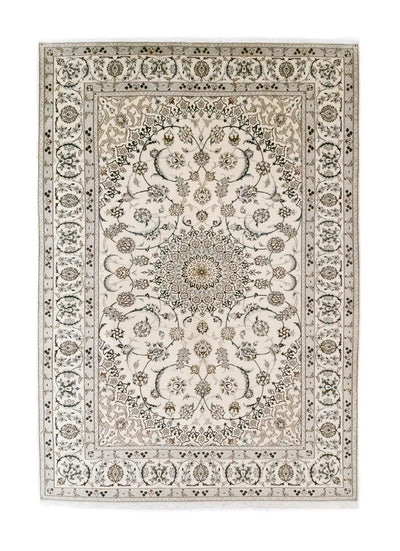 Nain - 9La Tapete 208x305cm - Tapete persa