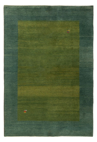 Gabbeh persa Tapete 146x203cm - Perserteppich Wollteppich