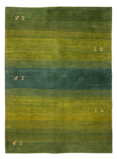 Gabbeh persa Tapete 149x202cm - Perserteppich Wollteppich