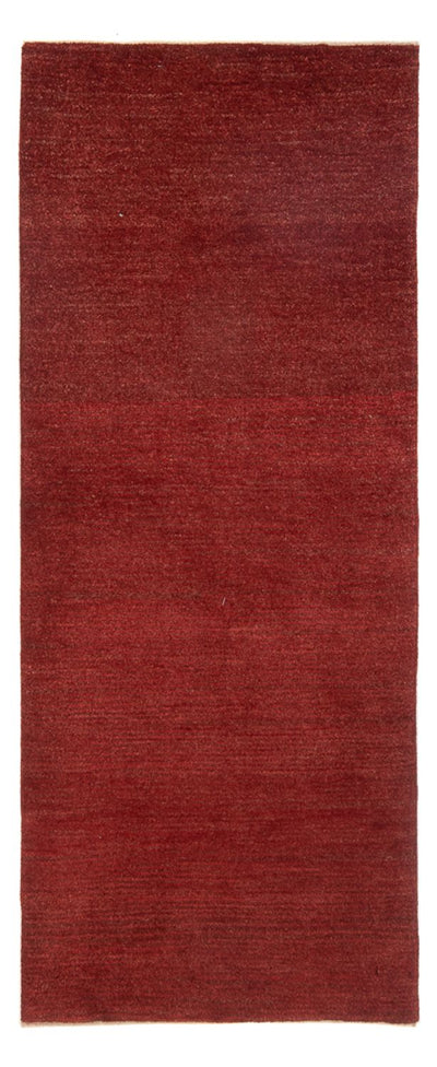 Gabbeh persa Tapete 82x195cm - Perserteppich Wollteppich