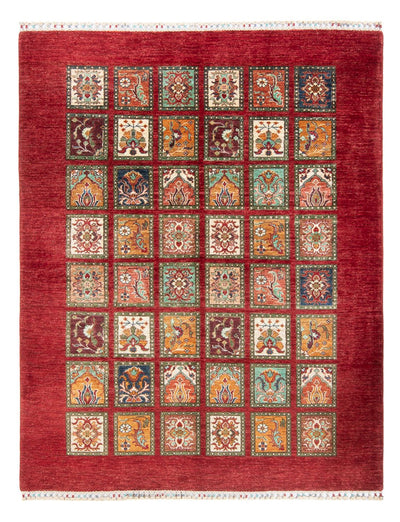 Bakhtiari Tapete 155x207cm - Tapete Oriental
