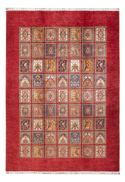 Bakhtiari Tapete 176x237cm - Tapete Oriental