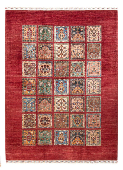 Bakhtiari Tapete 175x255cm - Tapete Oriental