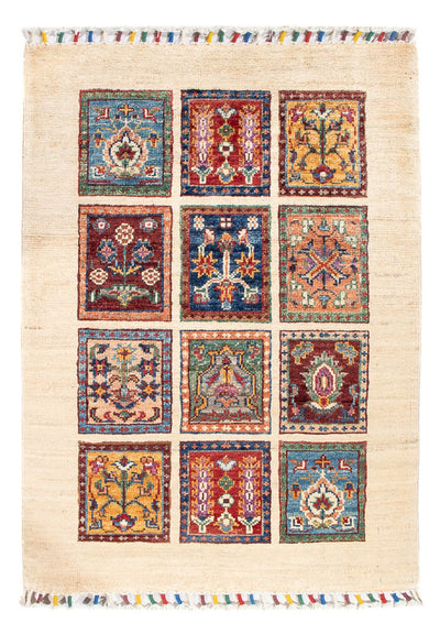 Bakhtiari Tapete 58x84cm - Tapete Oriental