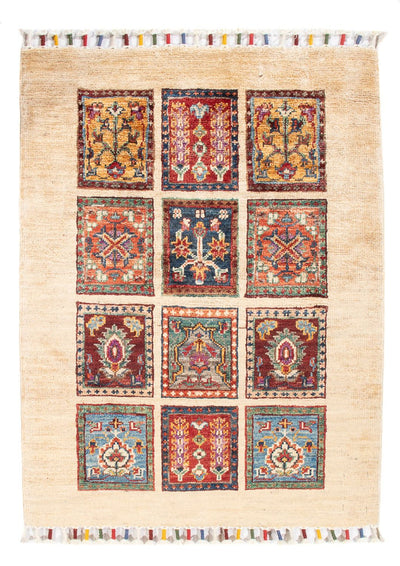 Bakhtiari Tapete 60x83cm - Tapete Oriental