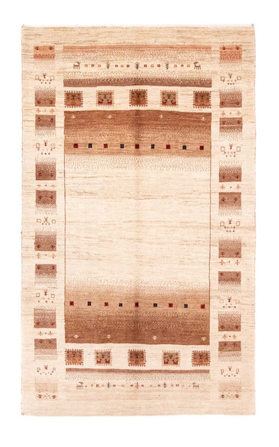 Loribaft Tapete 154x258cm - Perserteppich Wollteppich