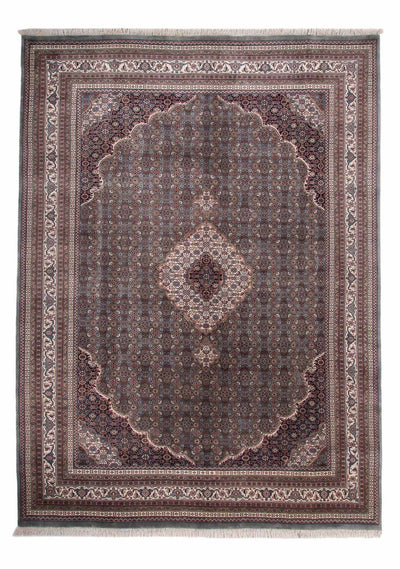 Bidjar Indo Tapete 246x349cm - Tapete Oriental