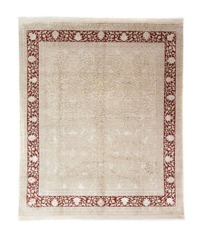 Tapete de desenhador 250x295cm - Designerteppich