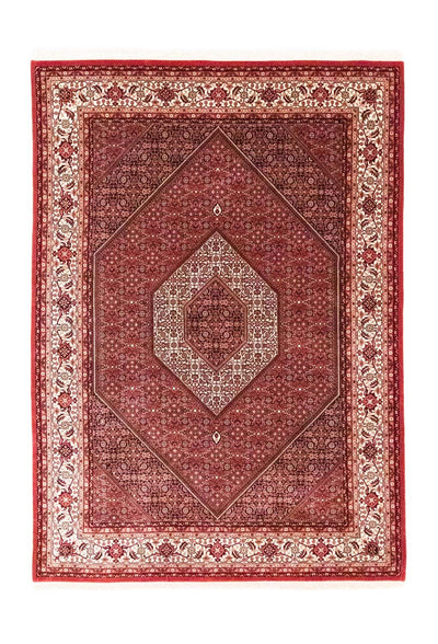 Bidjar Tapete 208x286cm - Tapete Oriental
