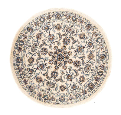 Nain - 12La Tapete 150x150cm - Tapete persa