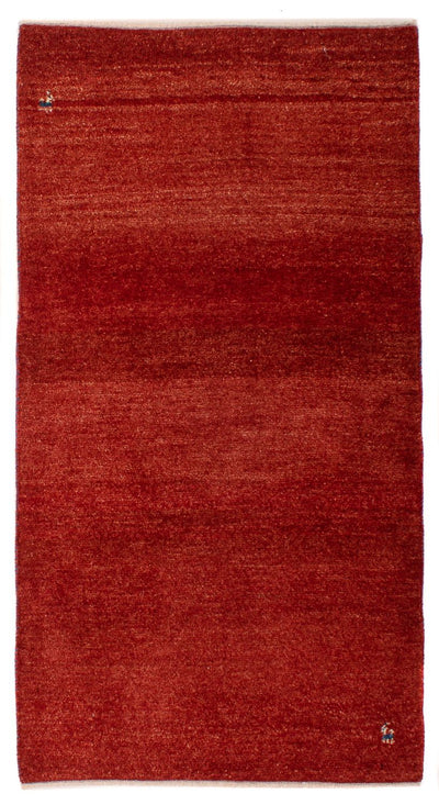 Loribaft Tapete 75x142cm - Perserteppich Wollteppich