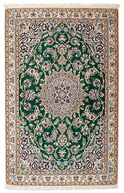 Nain - 9La Tapete 101x148cm - Tapete persa