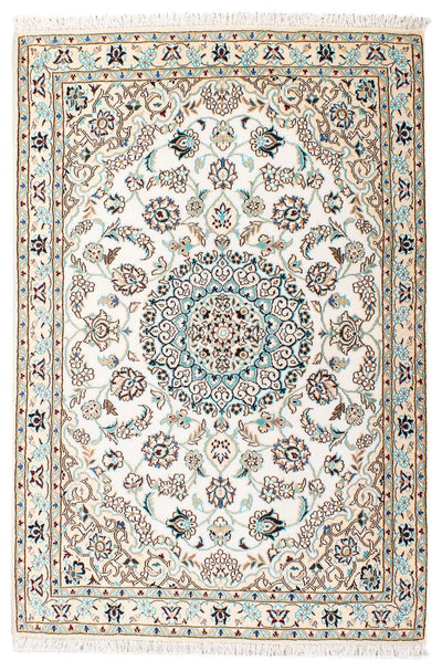 Nain - 9La Tapete 100x147cm - Tapete persa