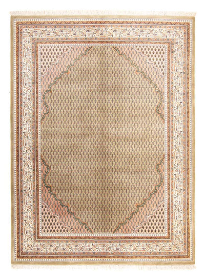 Mir Indo Tapete 176x238cm - Tapete Oriental