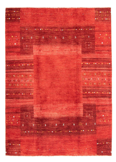 Loribaft Tapete 180x248cm - Perserteppich Wollteppich