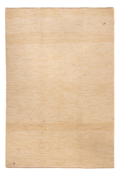 Loribaft Tapete 200x292cm - Perserteppich Wollteppich